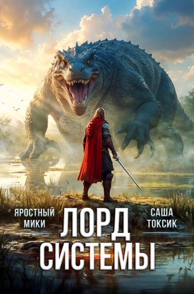 Лорд системы. Книга 11 - Саша Токсик, Мики Яростный Лучшие аудиокниги онлайн слушать бесплатно➝ Без остановки, полными циклами! ☆Более 100000 новых книг☆ ➝ Присоединяйтесь ✔️ audioknigi-onlain.com