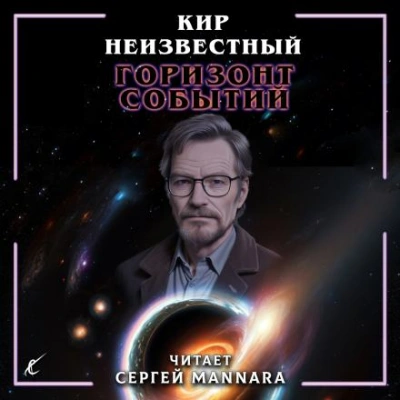 Горизонт событий - Кир Неизвестный Лучшие аудиокниги онлайн слушать бесплатно➝ Без остановки, полными циклами! ☆Более 100000 новых книг☆ ➝ Присоединяйтесь ✔️ audioknigi-onlain.com