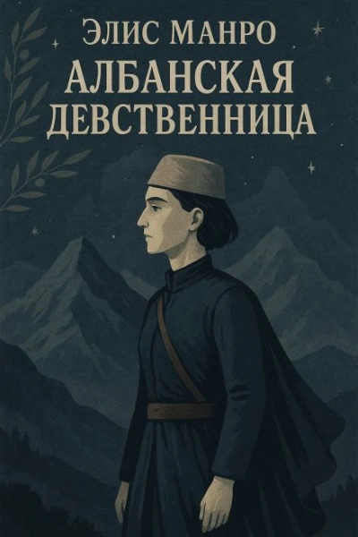 Албанская девственница - Элис Манро Лучшие аудиокниги онлайн слушать бесплатно➝ Без остановки, полными циклами! ☆Более 100000 новых книг☆ ➝ Присоединяйтесь ✔️ audioknigi-onlain.com