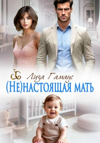 (Не)настоящая мать - Лиза Гамаус Лучшие аудиокниги онлайн слушать бесплатно➝ Без остановки, полными циклами! ☆Более 100000 новых книг☆ ➝ Присоединяйтесь ✔️ audioknigi-onlain.com