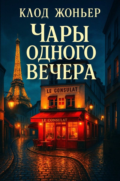 Чары одного вечера - Клод Жоньер Лучшие аудиокниги онлайн слушать бесплатно➝ Без остановки, полными циклами! ☆Более 100000 новых книг☆ ➝ Присоединяйтесь ✔️ audioknigi-onlain.com