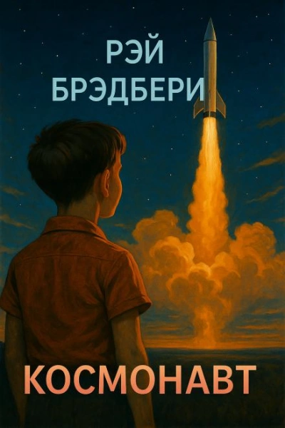 Космонавт - Рэй Брэдбери Лучшие аудиокниги онлайн слушать бесплатно➝ Без остановки, полными циклами! ☆Более 100000 новых книг☆ ➝ Присоединяйтесь ✔️ audioknigi-onlain.com