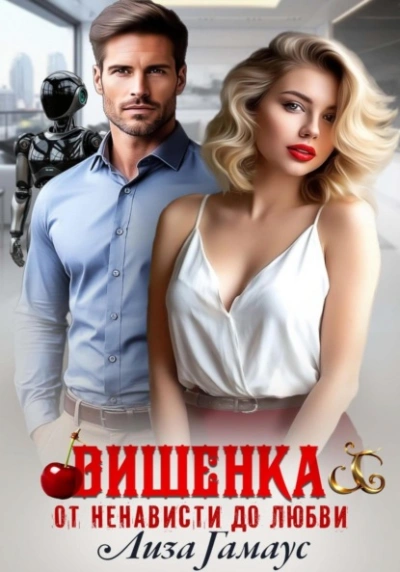 Вишенка. От ненависти до любви - Лиза Гамаус Лучшие аудиокниги онлайн слушать бесплатно➝ Без остановки, полными циклами! ☆Более 100000 новых книг☆ ➝ Присоединяйтесь ✔️ audioknigi-onlain.com