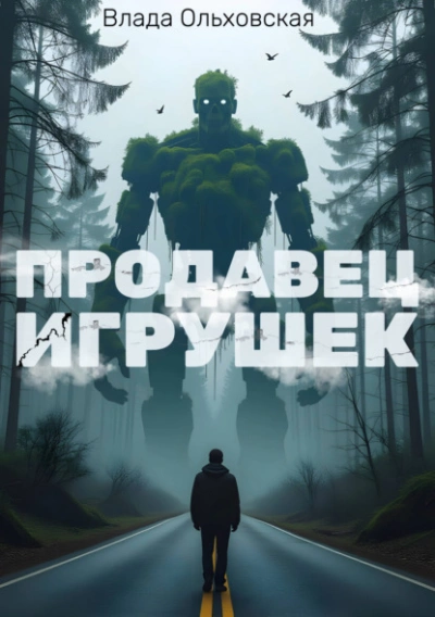 Продавец игрушек - Влада Ольховская Лучшие аудиокниги онлайн слушать бесплатно➝ Без остановки, полными циклами! ☆Более 100000 новых книг☆ ➝ Присоединяйтесь ✔️ audioknigi-onlain.com