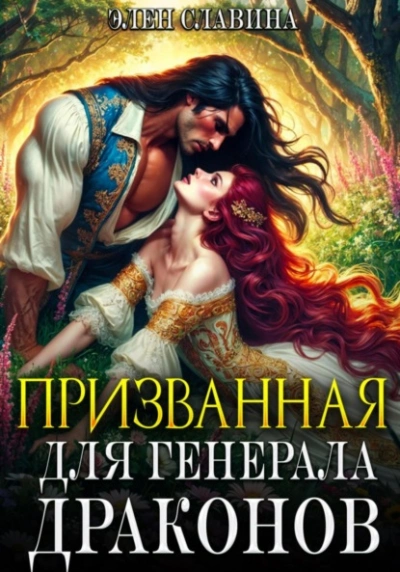 Призванная для генерала Драконов  - Элен Славина Лучшие аудиокниги онлайн слушать бесплатно➝ Без остановки, полными циклами! ☆Более 100000 новых книг☆ ➝ Присоединяйтесь ✔️ audioknigi-onlain.com