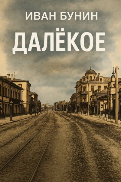 Далёкое - Иван Бунин Лучшие аудиокниги онлайн слушать бесплатно➝ Без остановки, полными циклами! ☆Более 100000 новых книг☆ ➝ Присоединяйтесь ✔️ audioknigi-onlain.com