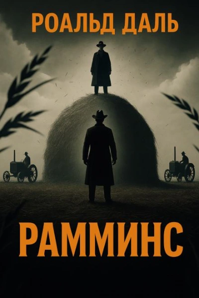 Рамминс - Роальд Даль Лучшие аудиокниги онлайн слушать бесплатно➝ Без остановки, полными циклами! ☆Более 100000 новых книг☆ ➝ Присоединяйтесь ✔️ audioknigi-onlain.com