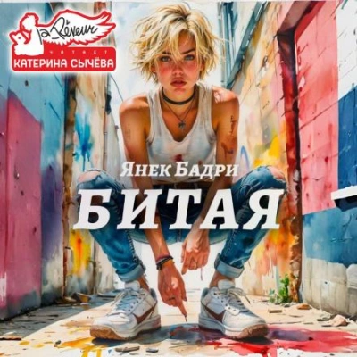 Битая - Янек Бадри Лучшие аудиокниги онлайн слушать бесплатно➝ Без остановки, полными циклами! ☆Более 100000 новых книг☆ ➝ Присоединяйтесь ✔️ audioknigi-onlain.com