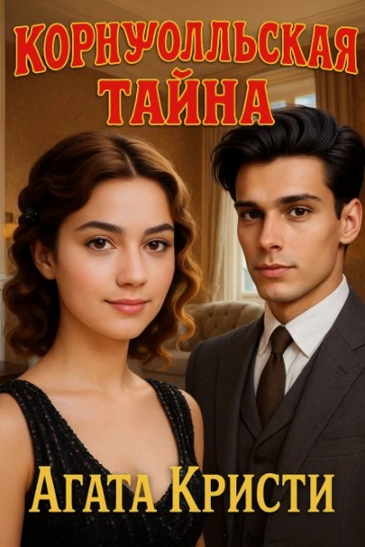 Корнуолльская тайна - Агата Кристи Лучшие аудиокниги онлайн слушать бесплатно➝ Без остановки, полными циклами! ☆Более 100000 новых книг☆ ➝ Присоединяйтесь ✔️ audioknigi-onlain.com