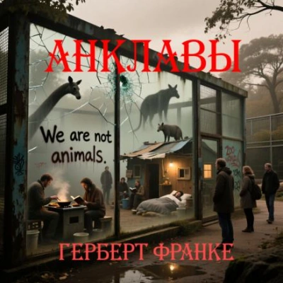 Анклавы - Герберт В. Франке Лучшие аудиокниги онлайн слушать бесплатно➝ Без остановки, полными циклами! ☆Более 100000 новых книг☆ ➝ Присоединяйтесь ✔️ audioknigi-onlain.com