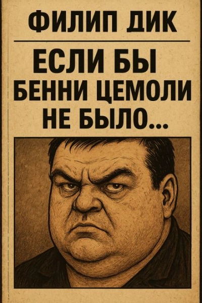 Если бы Бенни Цемоли не было... - Филип Дик Лучшие аудиокниги онлайн слушать бесплатно➝ Без остановки, полными циклами! ☆Более 100000 новых книг☆ ➝ Присоединяйтесь ✔️ audioknigi-onlain.com