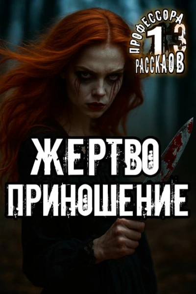 Жертвоприношение - Алексей Константинов Лучшие аудиокниги онлайн слушать бесплатно➝ Без остановки, полными циклами! ☆Более 100000 новых книг☆ ➝ Присоединяйтесь ✔️ audioknigi-onlain.com