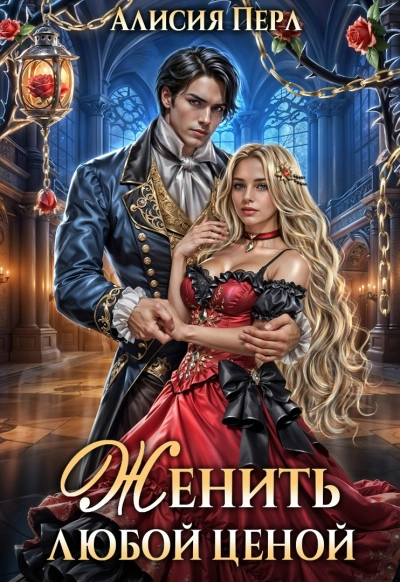 Женить любой ценой  - Алисия Перл Лучшие аудиокниги онлайн слушать бесплатно➝ Без остановки, полными циклами! ☆Более 100000 новых книг☆ ➝ Присоединяйтесь ✔️ audioknigi-onlain.com