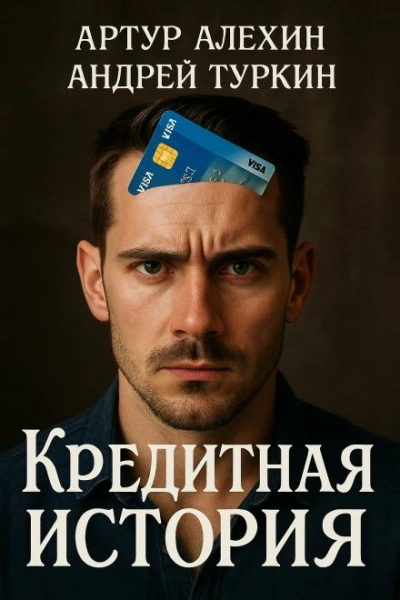 Кредитная история - Артур Алехин, Андрей Туркин Лучшие аудиокниги онлайн слушать бесплатно➝ Без остановки, полными циклами! ☆Более 100000 новых книг☆ ➝ Присоединяйтесь ✔️ audioknigi-onlain.com