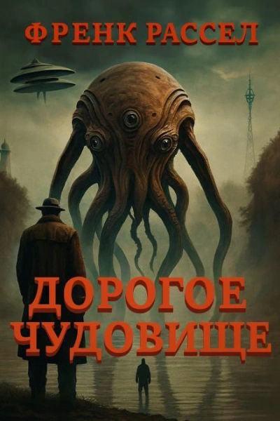 Дорогое чудовище - Эрик Фрэнк Рассел Лучшие аудиокниги онлайн слушать бесплатно➝ Без остановки, полными циклами! ☆Более 100000 новых книг☆ ➝ Присоединяйтесь ✔️ audioknigi-onlain.com