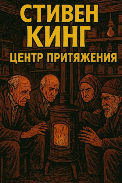 Центр притяжения - Стивен Кинг Лучшие аудиокниги онлайн слушать бесплатно➝ Без остановки, полными циклами! ☆Более 100000 новых книг☆ ➝ Присоединяйтесь ✔️ audioknigi-onlain.com
