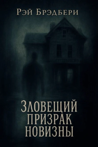 И новизной они гонимы - Рэй Брэдбери Лучшие аудиокниги онлайн слушать бесплатно➝ Без остановки, полными циклами! ☆Более 100000 новых книг☆ ➝ Присоединяйтесь ✔️ audioknigi-onlain.com