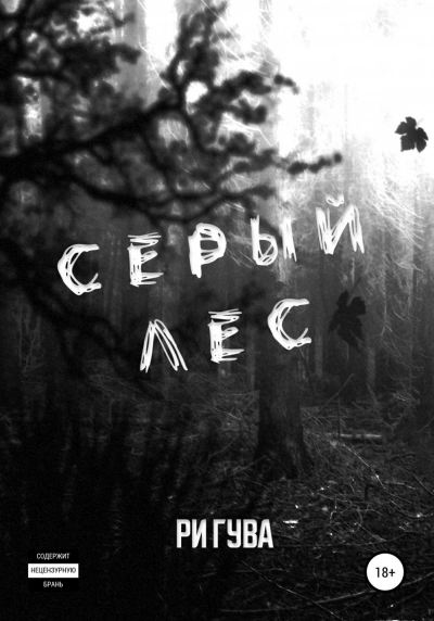 Серый лес - Ри Гува Лучшие аудиокниги онлайн слушать бесплатно➝ Без остановки, полными циклами! ☆Более 100000 новых книг☆ ➝ Присоединяйтесь ✔️ audioknigi-onlain.com