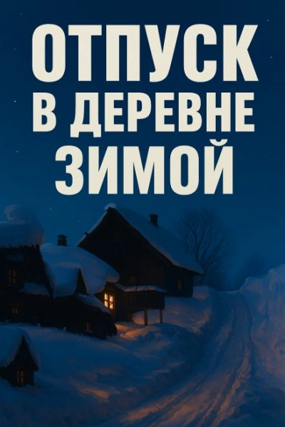 Зимний отпуск в деревне - Marius Kovach Лучшие аудиокниги онлайн слушать бесплатно➝ Без остановки, полными циклами! ☆Более 100000 новых книг☆ ➝ Присоединяйтесь ✔️ audioknigi-onlain.com