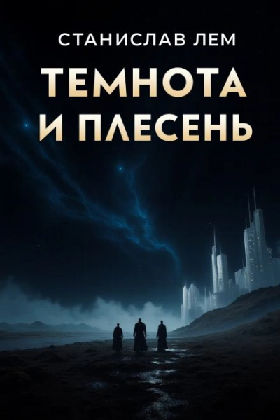 Темнота и плесень - Станислав Лем Лучшие аудиокниги онлайн слушать бесплатно➝ Без остановки, полными циклами! ☆Более 100000 новых книг☆ ➝ Присоединяйтесь ✔️ audioknigi-onlain.com
