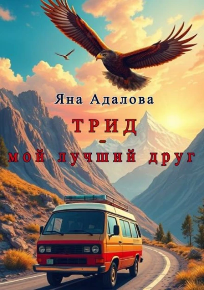 Трид - мой лучший друг - Яна Адалова Лучшие аудиокниги онлайн слушать бесплатно➝ Без остановки, полными циклами! ☆Более 100000 новых книг☆ ➝ Присоединяйтесь ✔️ audioknigi-onlain.com