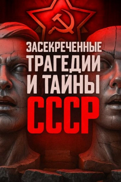 Засекреченные трагедии и тайны СССР Лучшие аудиокниги онлайн слушать бесплатно➝ Без остановки, полными циклами! ☆Более 100000 новых книг☆ ➝ Присоединяйтесь ✔️ audioknigi-onlain.com