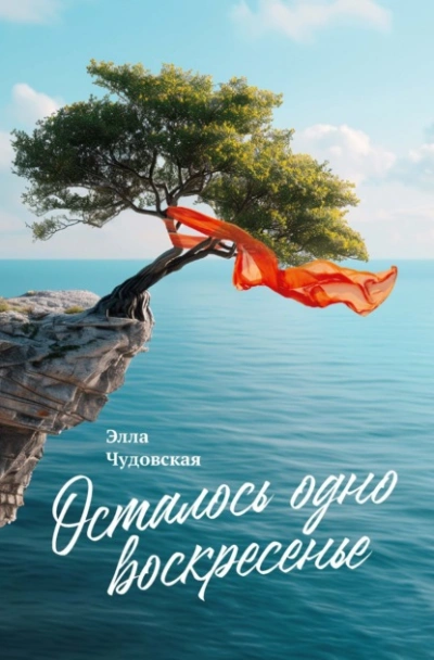 Осталось одно воскресенье - Элла Чудовская Лучшие аудиокниги онлайн слушать бесплатно➝ Без остановки, полными циклами! ☆Более 100000 новых книг☆ ➝ Присоединяйтесь ✔️ audioknigi-onlain.com