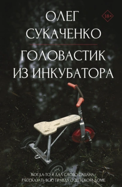 Головастик из инкубатора - Олег Сукаченко Лучшие аудиокниги онлайн слушать бесплатно➝ Без остановки, полными циклами! ☆Более 100000 новых книг☆ ➝ Присоединяйтесь ✔️ audioknigi-onlain.com