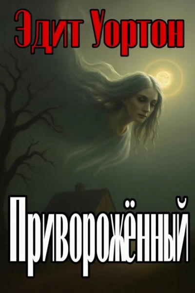 Приворожённый - Эдит Уортон Лучшие аудиокниги онлайн слушать бесплатно➝ Без остановки, полными циклами! ☆Более 100000 новых книг☆ ➝ Присоединяйтесь ✔️ audioknigi-onlain.com