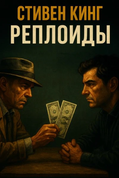 Реплоиды - Стивен Кинг Лучшие аудиокниги онлайн слушать бесплатно➝ Без остановки, полными циклами! ☆Более 100000 новых книг☆ ➝ Присоединяйтесь ✔️ audioknigi-onlain.com