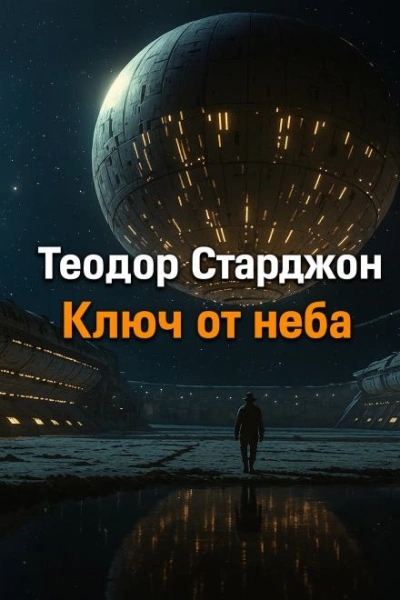 Ключ от неба - Теодор Старджон Лучшие аудиокниги онлайн слушать бесплатно➝ Без остановки, полными циклами! ☆Более 100000 новых книг☆ ➝ Присоединяйтесь ✔️ audioknigi-onlain.com