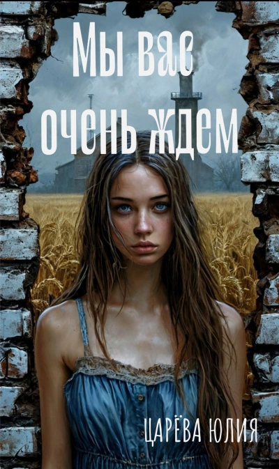 Мы вас очень ждем - Юлия Царева Лучшие аудиокниги онлайн слушать бесплатно➝ Без остановки, полными циклами! ☆Более 100000 новых книг☆ ➝ Присоединяйтесь ✔️ audioknigi-onlain.com