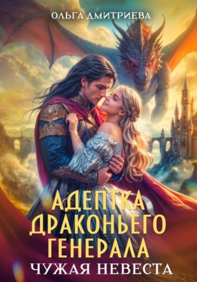 Чужая невеста - Ольга Дмитриева Лучшие аудиокниги онлайн слушать бесплатно➝ Без остановки, полными циклами! ☆Более 100000 новых книг☆ ➝ Присоединяйтесь ✔️ audioknigi-onlain.com