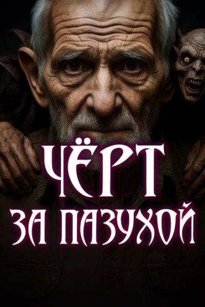 У черта за пазухой - Евгений ЧеширКо Лучшие аудиокниги онлайн слушать бесплатно➝ Без остановки, полными циклами! ☆Более 100000 новых книг☆ ➝ Присоединяйтесь ✔️ audioknigi-onlain.com