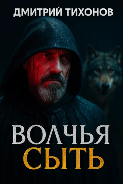 Волчья сыть - Дмитрий Тихонов Лучшие аудиокниги онлайн слушать бесплатно➝ Без остановки, полными циклами! ☆Более 100000 новых книг☆ ➝ Присоединяйтесь ✔️ audioknigi-onlain.com
