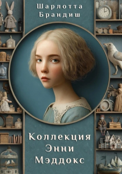 Коллекция Энни Мэддокс - Шарлотта Брандиш Лучшие аудиокниги онлайн слушать бесплатно➝ Без остановки, полными циклами! ☆Более 100000 новых книг☆ ➝ Присоединяйтесь ✔️ audioknigi-onlain.com