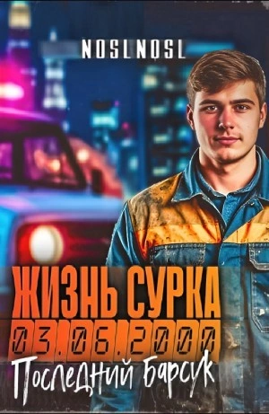 Последний барсук. Часть 2 - noslnosl Лучшие аудиокниги онлайн слушать бесплатно➝ Без остановки, полными циклами! ☆Более 100000 новых книг☆ ➝ Присоединяйтесь ✔️ audioknigi-onlain.com