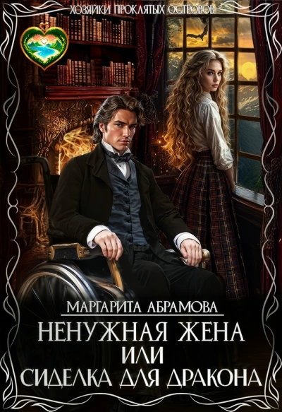 Ненужная жена или Сиделка для Дракона - Маргарита Абрамова Лучшие аудиокниги онлайн слушать бесплатно➝ Без остановки, полными циклами! ☆Более 100000 новых книг☆ ➝ Присоединяйтесь ✔️ audioknigi-onlain.com