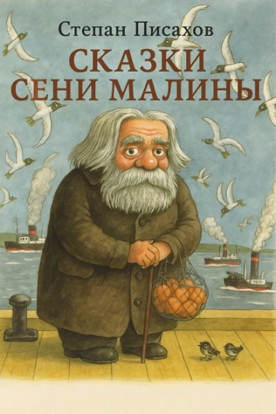 Сказки Сени Малины - Степан Писахов Лучшие аудиокниги онлайн слушать бесплатно➝ Без остановки, полными циклами! ☆Более 100000 новых книг☆ ➝ Присоединяйтесь ✔️ audioknigi-onlain.com