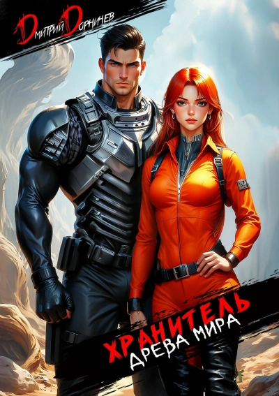 Хранитель Древа Мира. Том 3 - Дорничев Дмитрий Лучшие аудиокниги онлайн слушать бесплатно➝ Без остановки, полными циклами! ☆Более 100000 новых книг☆ ➝ Присоединяйтесь ✔️ audioknigi-onlain.com