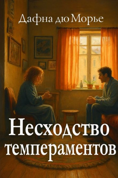 Несходство темпераментов - Дафна Дю Морье Лучшие аудиокниги онлайн слушать бесплатно➝ Без остановки, полными циклами! ☆Более 100000 новых книг☆ ➝ Присоединяйтесь ✔️ audioknigi-onlain.com