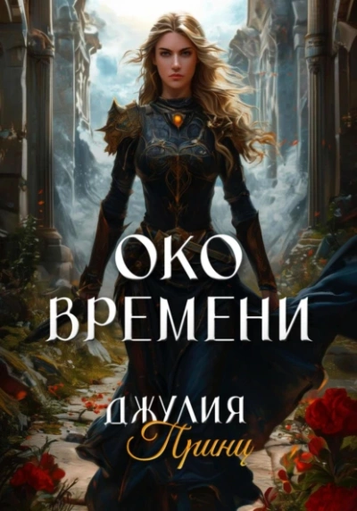 Око Времени - Джулия Принц Лучшие аудиокниги онлайн слушать бесплатно➝ Без остановки, полными циклами! ☆Более 100000 новых книг☆ ➝ Присоединяйтесь ✔️ audioknigi-onlain.com