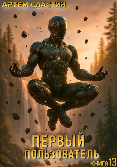 Первый пользователь. Книга 13 - Артём Сластин Лучшие аудиокниги онлайн слушать бесплатно➝ Без остановки, полными циклами! ☆Более 100000 новых книг☆ ➝ Присоединяйтесь ✔️ audioknigi-onlain.com