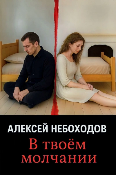 В твоём молчании - Алексей Небоходов Лучшие аудиокниги онлайн слушать бесплатно➝ Без остановки, полными циклами! ☆Более 100000 новых книг☆ ➝ Присоединяйтесь ✔️ audioknigi-onlain.com