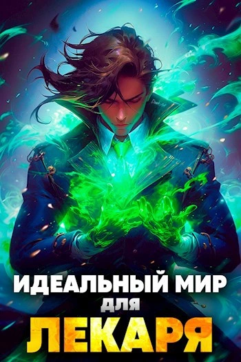 Идеальный мир для Лекаря 30 - Олег Сапфир, Алексей Ковтунов Лучшие аудиокниги онлайн слушать бесплатно➝ Без остановки, полными циклами! ☆Более 100000 новых книг☆ ➝ Присоединяйтесь ✔️ audioknigi-onlain.com