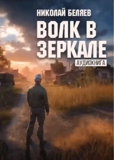 Волк в зеркале - Николай Беляев » Лучшие аудиокниги онлайн слушать бесплатно➝ Без остановки, полными циклами! ☆Более 100000 новых книг☆ ➝ Присоединяйтесь ✔️ audioknigi-onlain.com
