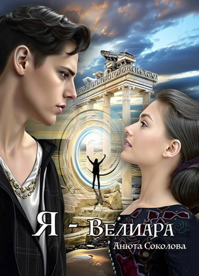 Я – Велиара - Анюта Соколова Лучшие аудиокниги онлайн слушать бесплатно➝ Без остановки, полными циклами! ☆Более 100000 новых книг☆ ➝ Присоединяйтесь ✔️ audioknigi-onlain.com