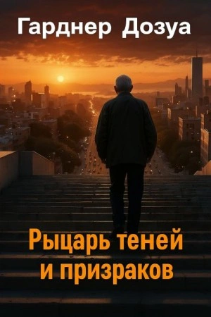 Рыцарь теней и призраков - Гарднер Дозуа Лучшие аудиокниги онлайн слушать бесплатно➝ Без остановки, полными циклами! ☆Более 100000 новых книг☆ ➝ Присоединяйтесь ✔️ audioknigi-onlain.com
