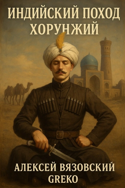 Хорунжий - Алексей Вязовский Лучшие аудиокниги онлайн слушать бесплатно➝ Без остановки, полными циклами! ☆Более 100000 новых книг☆ ➝ Присоединяйтесь ✔️ audioknigi-onlain.com