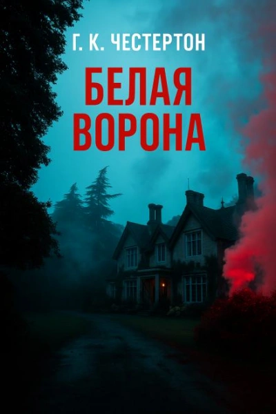 «Белая ворона - Гилберт Кит Честертон Лучшие аудиокниги онлайн слушать бесплатно➝ Без остановки, полными циклами! ☆Более 100000 новых книг☆ ➝ Присоединяйтесь ✔️ audioknigi-onlain.com